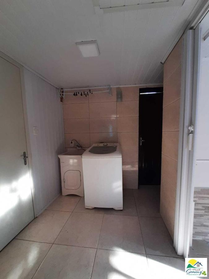 Pousada Somenzi Bento Gonçalves Buitenkant foto