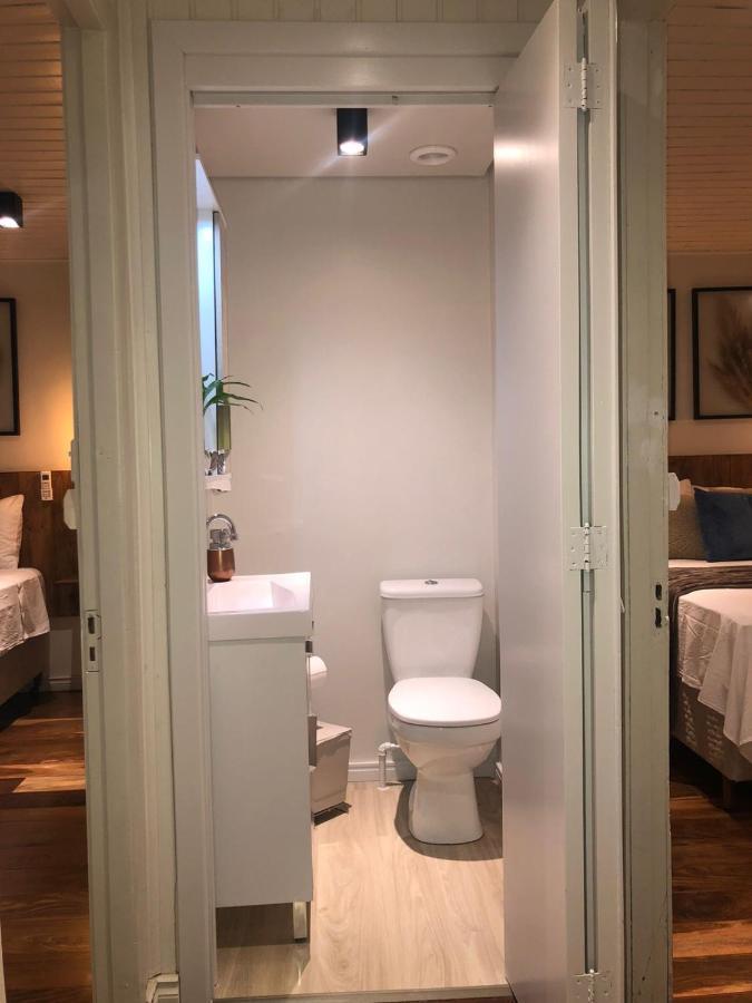 Pousada Somenzi Bento Gonçalves Buitenkant foto