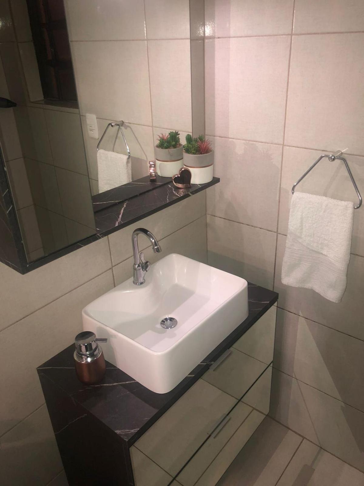 Pousada Somenzi Bento Gonçalves Buitenkant foto