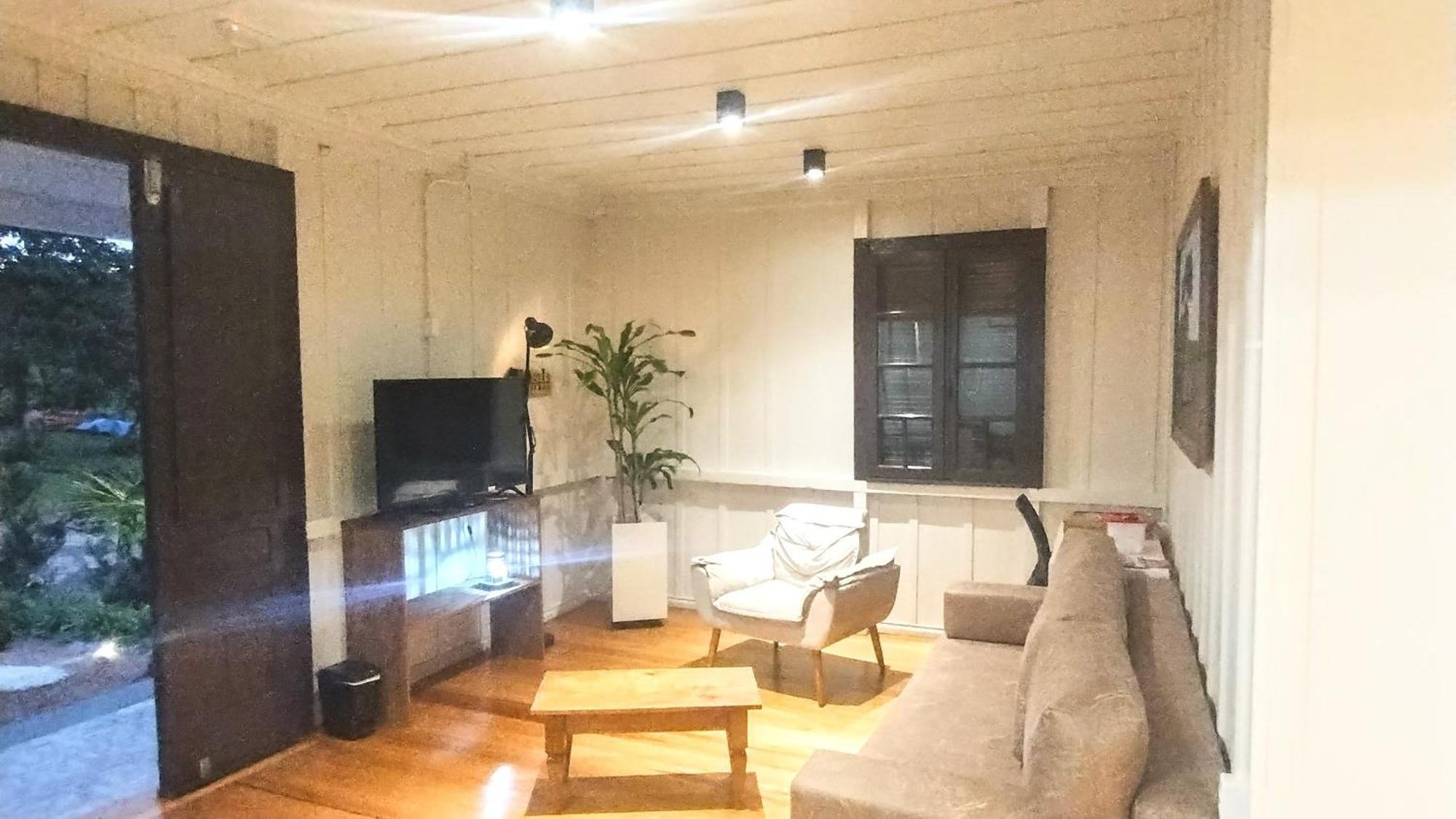 Pousada Somenzi Bento Gonçalves Buitenkant foto