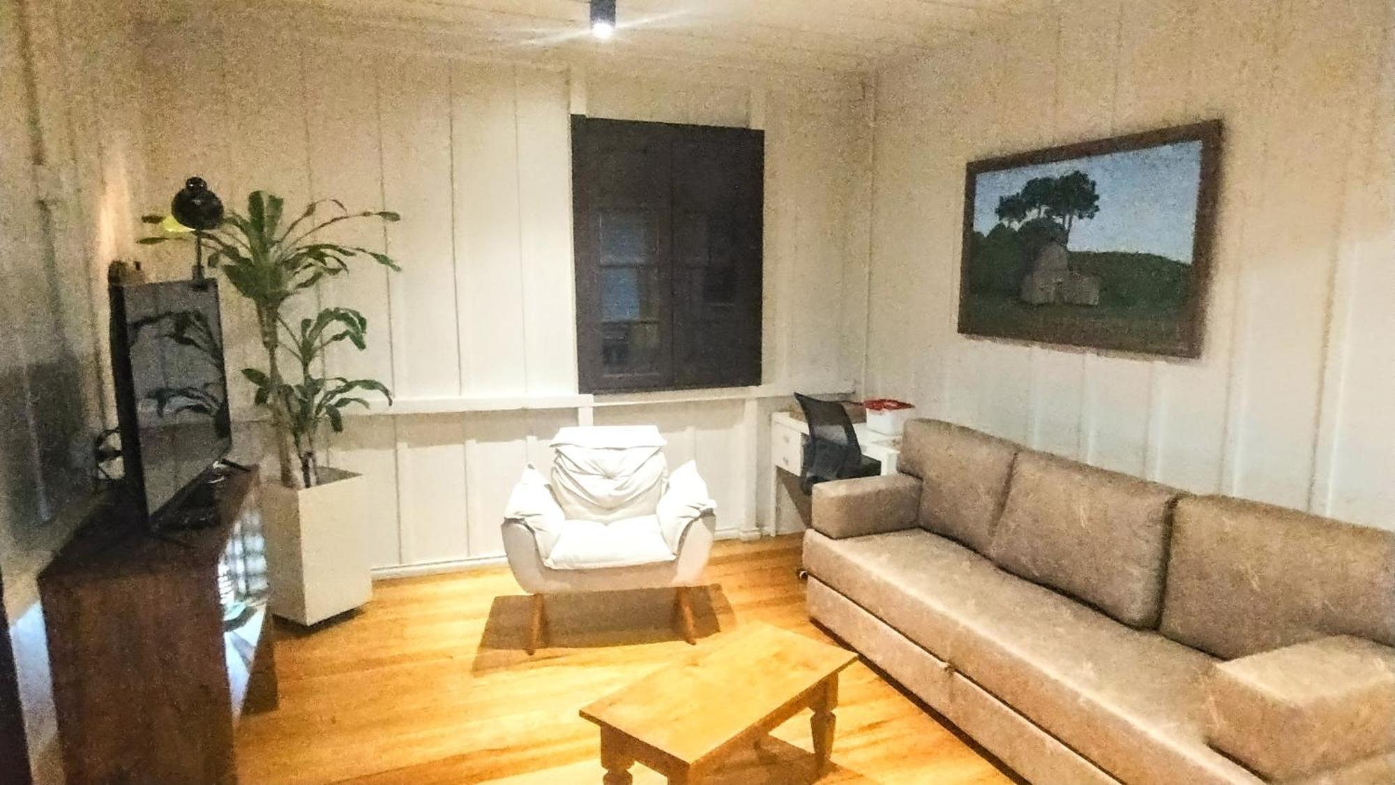 Pousada Somenzi Bento Gonçalves Buitenkant foto