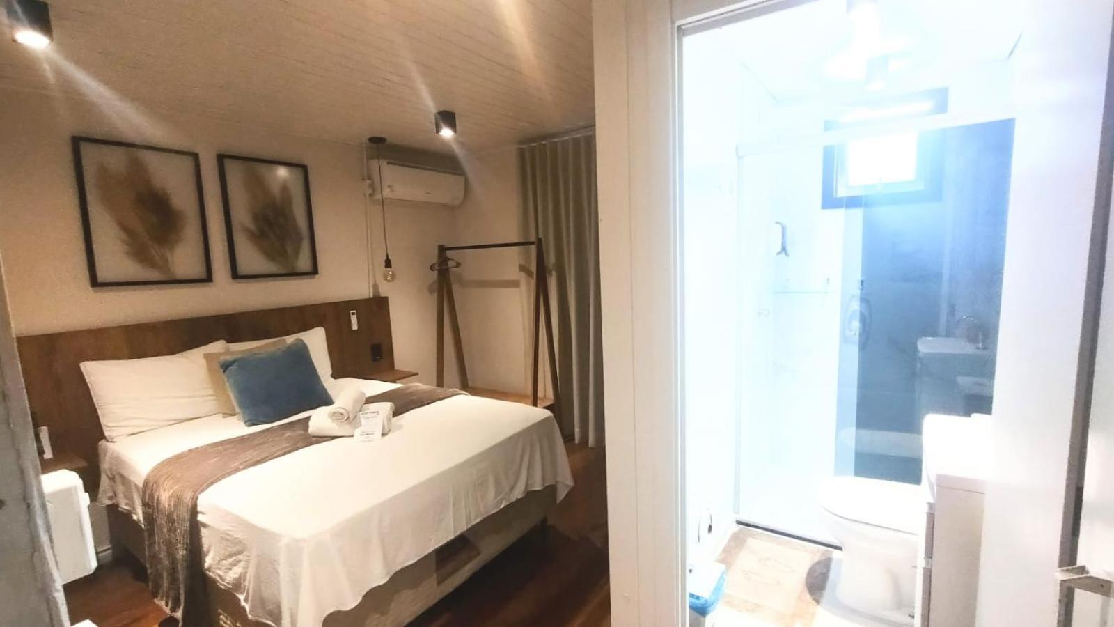 Pousada Somenzi Bento Gonçalves Buitenkant foto